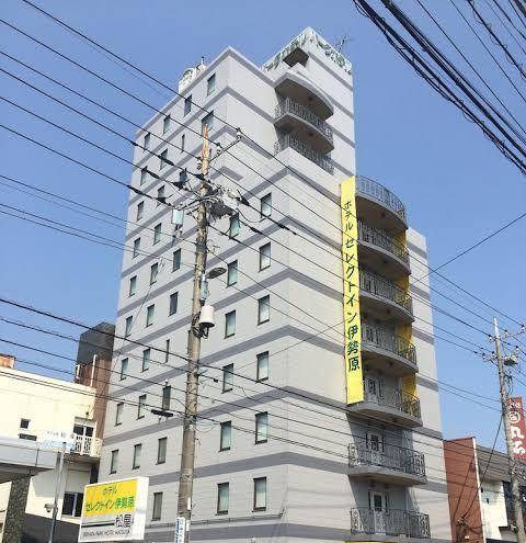 Hotel Select Inn Isehara Image
