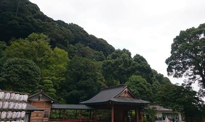 Ohyamasou suikintei