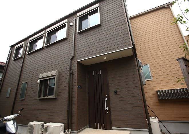 Annex shonan