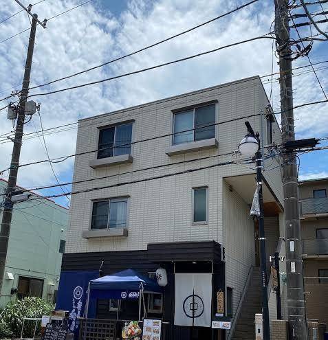 B&b yuigahama