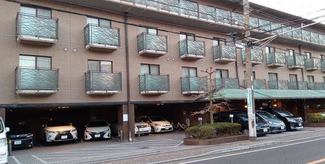 Diamond kamakura bettei society