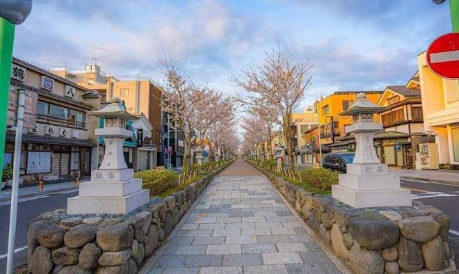 Gen hotel kamakura