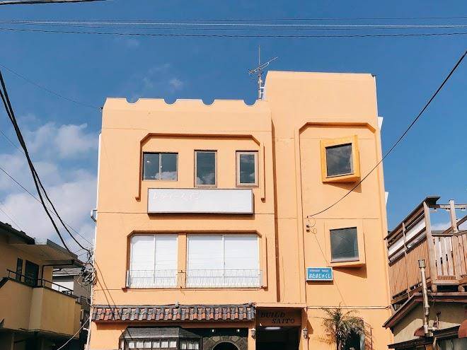Hotel aiaoi