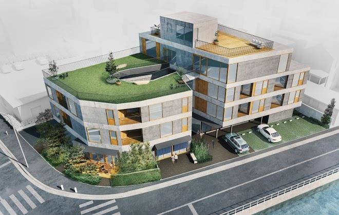 Hotel Ao Kamakura Image