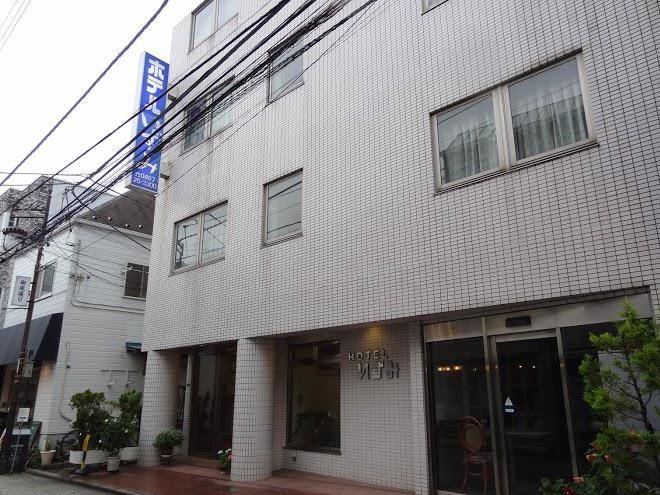 Hotel izumi