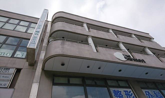 Hotel kamakura mori