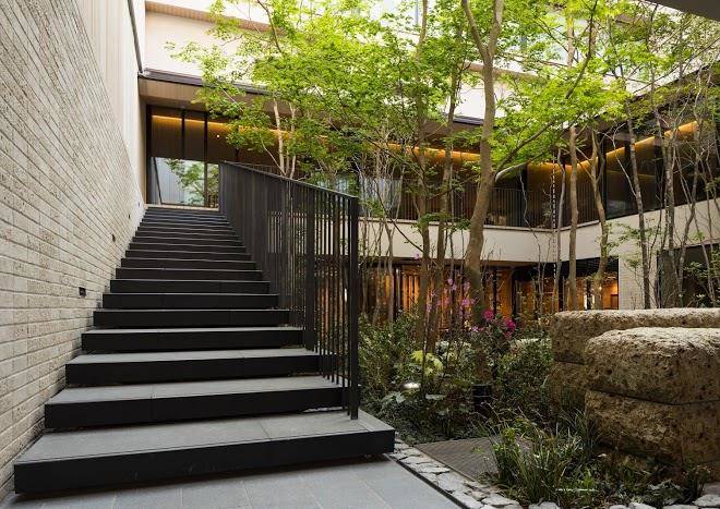 Hotel metropolitan kamakura