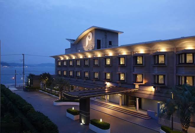 Kamakura Park Hotel Image