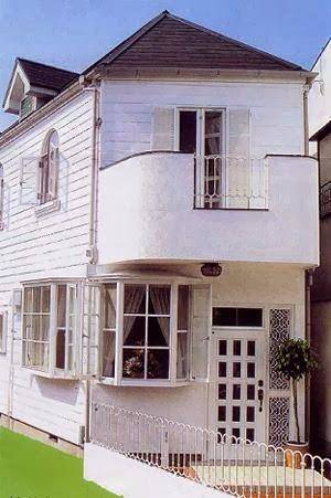 Ladies Inn White Hotel Image