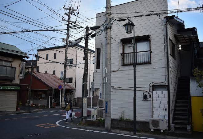 Ohmachi junxion