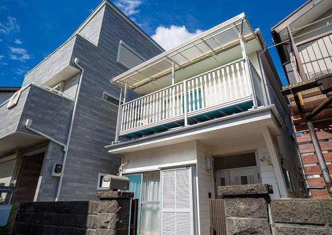 Riverside inn kamakura