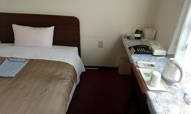 City Hotel Takahata Image