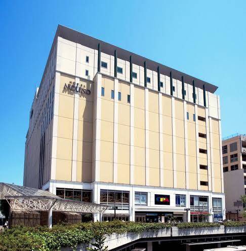 Hotel Molino Shin Yuri Image