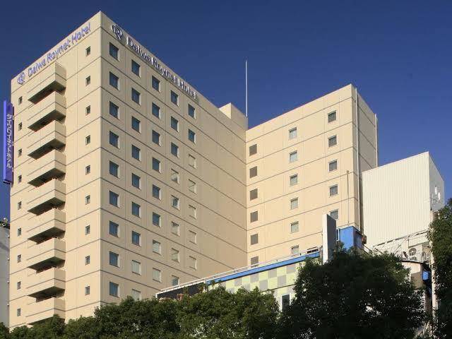 Daiwa roynet hotel kawasaki