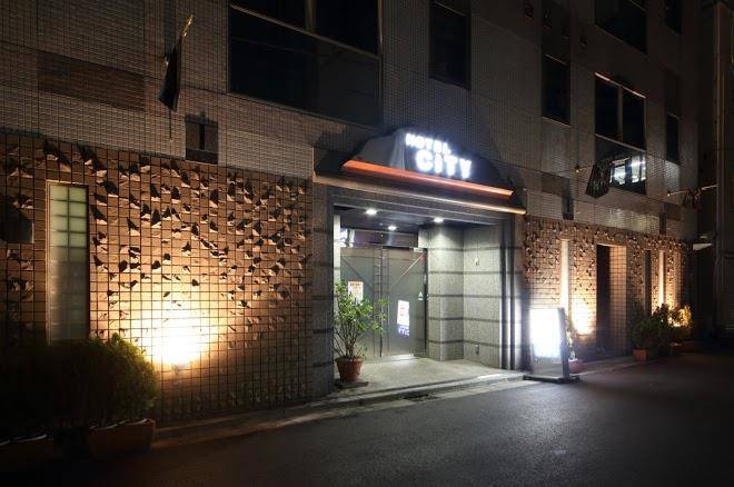 Hotel andree