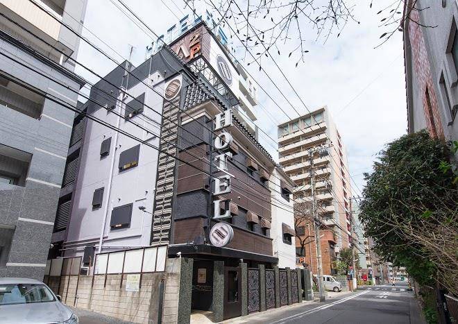 Hotel noanoa