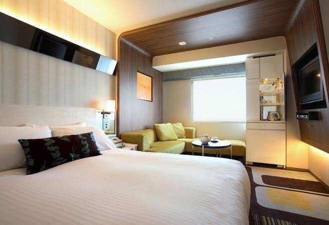 Kawasaki nikko hotel