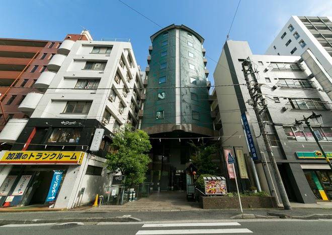 Pearl Hotel Kawasaki