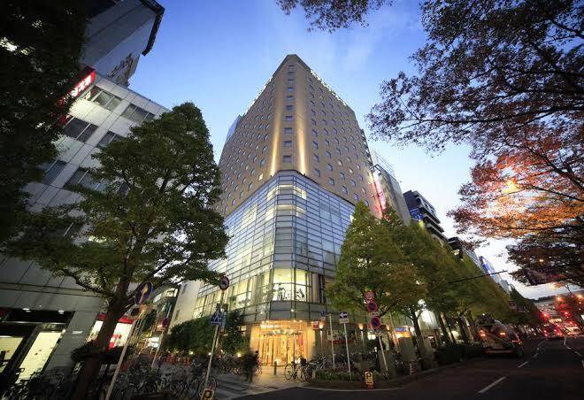 Sotetsu fresa inn