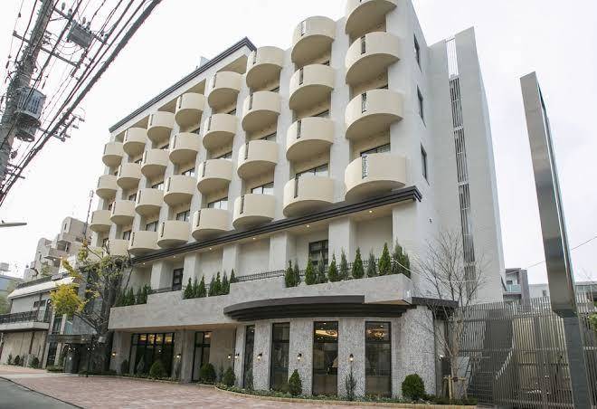 Hotel Seiyoken Image