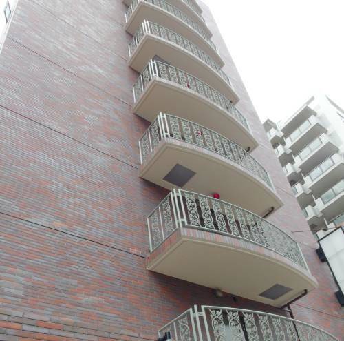 Kawasaki green plaza hotel