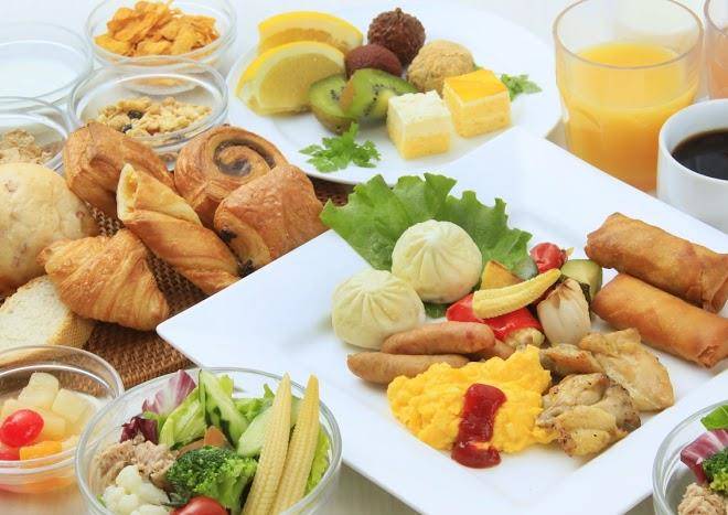 Richmond Hotel Premier Musashikosugi Image