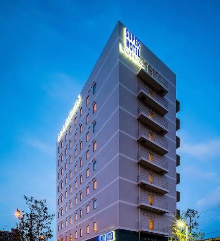 Super hotel lohas musashi kosugi
