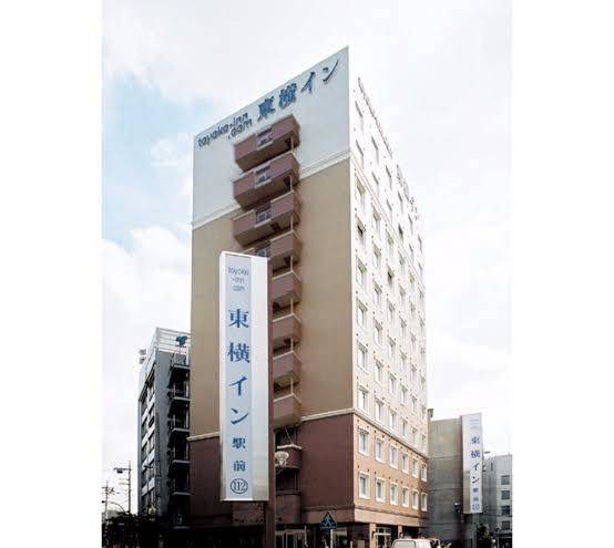 Toyoko Inn Musashi Nakahara Ekimae Image