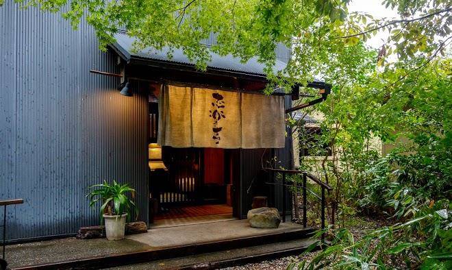 Bed&breakfast renga daikanyama