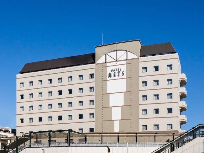 Jr hotel mets mizonokuchi
