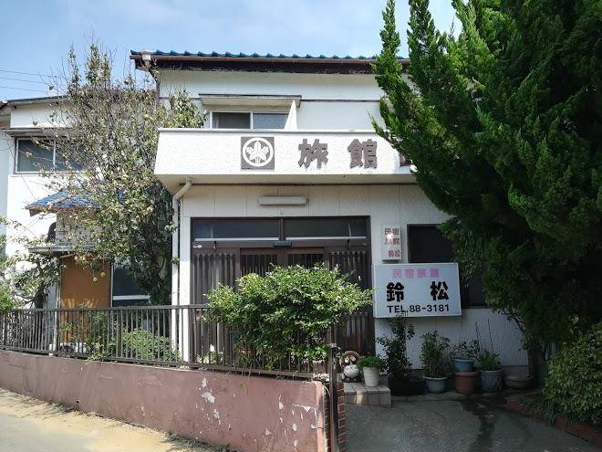 Suzumatsu hotel