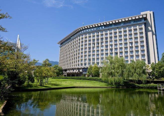 Hilton odawara resort & spa