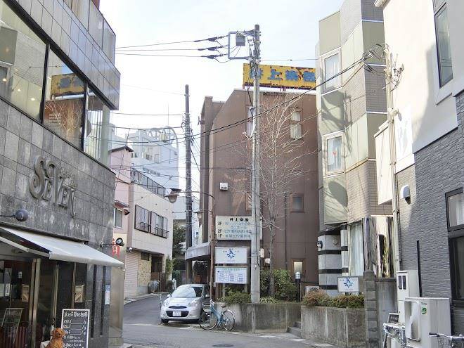 Hotel kunimi odawara