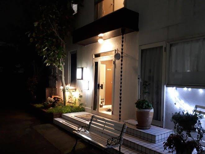 Itoen hotel hakone yumoto