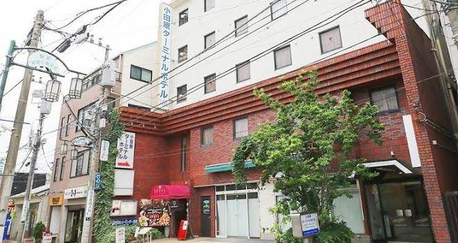 Odawara terminal hotel