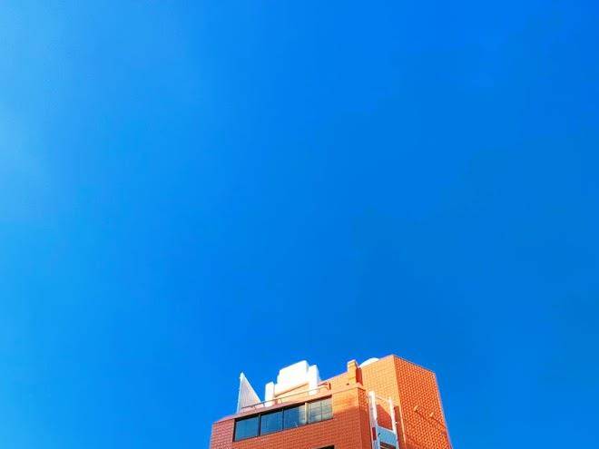 Orenji hotel