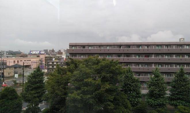 Global residence sagamihara