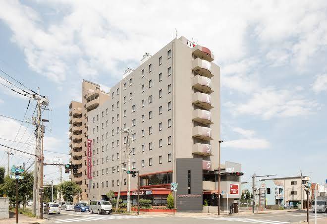 Hotel wing international sagamihara