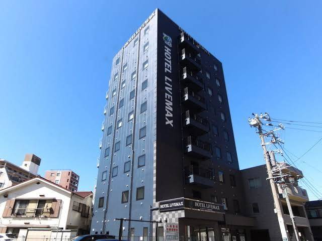 Live Max Minamihashimoto Ekimae Hotel Image
