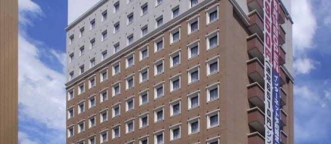 Toyoko inn jr yokohamasensagamihara ekimae