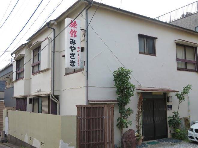 Miyazaki