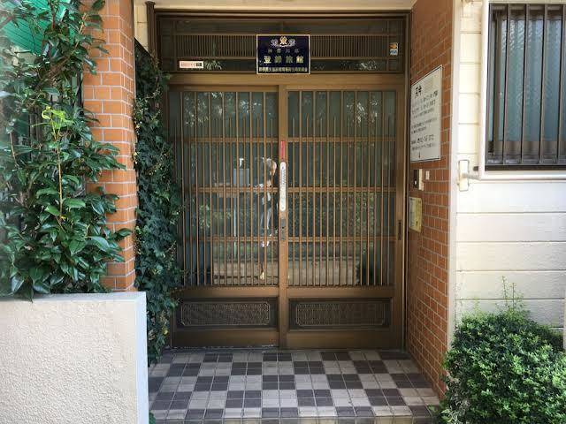 Yoneyama hotel
