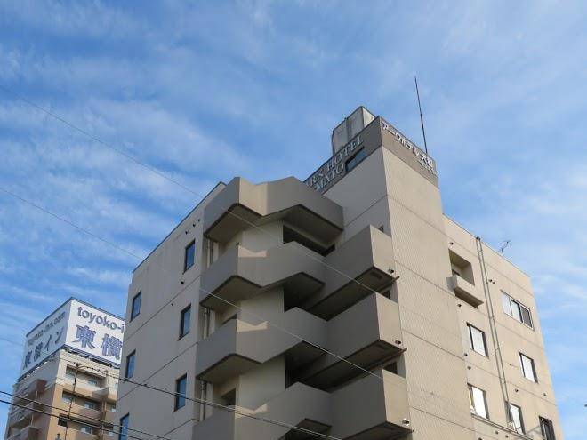 Ark hotel yamato