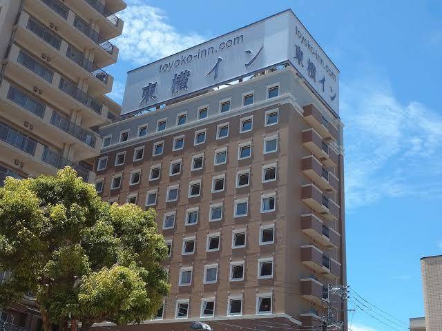 Toyoko inn yamato ekimae