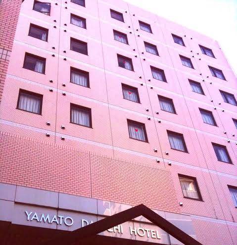 Yamato daiichi hotel