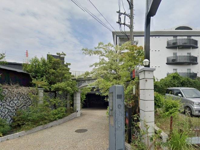 Hotel seedot yokohama due