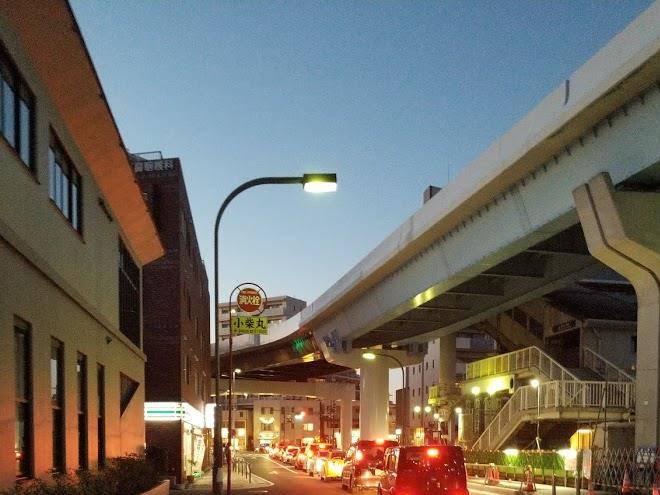 Hotel Jyubankan Yokohama Image