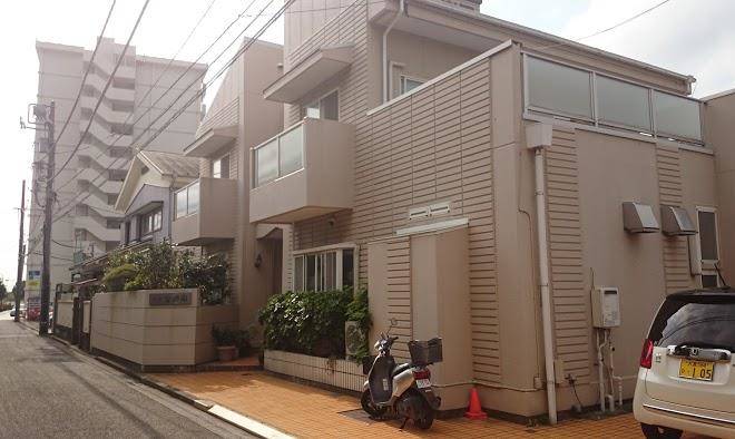 Toyoko Inn Yokohama Kannai Image