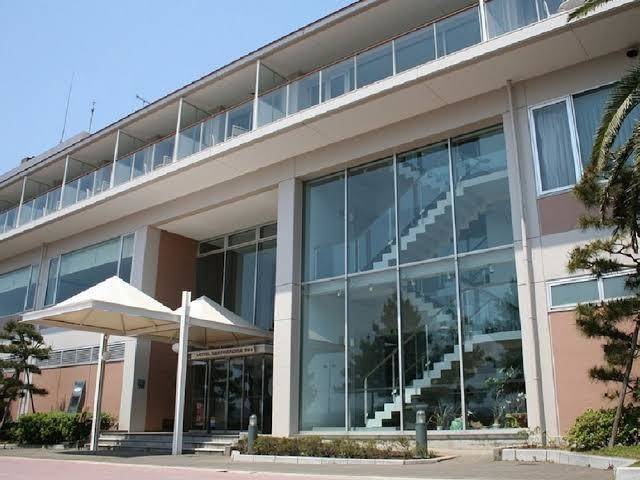 Yokohama Hakkeijima Sea Paradise Hotel Sea Paradise Inn Image