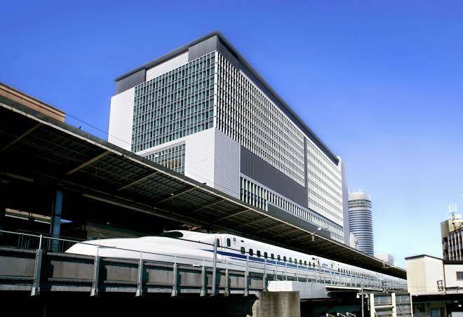 Hotel associa shin yokohama